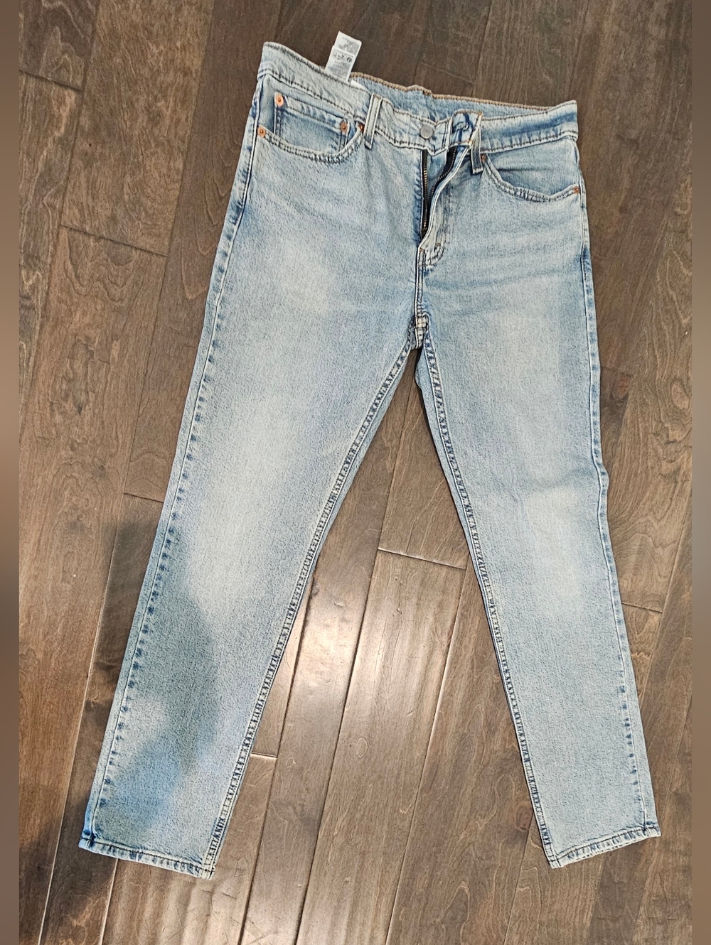 511 Light Wash Men’s  Jeans